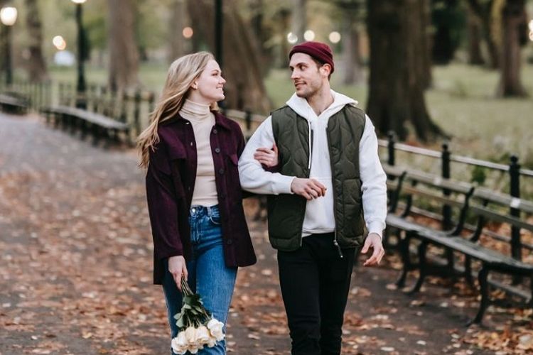 Bukan Batam, Gudangnya Orang Setia di Kepulauan Riau Ternyata Kumpul di Kota…