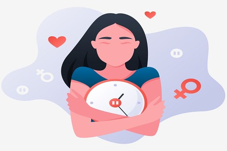 Waspada Amenorrhea! dr Zaidul Akbar Berikan Tips agar Menstruasi Lancar dan Teratur, Para Wanita Wajib Paham