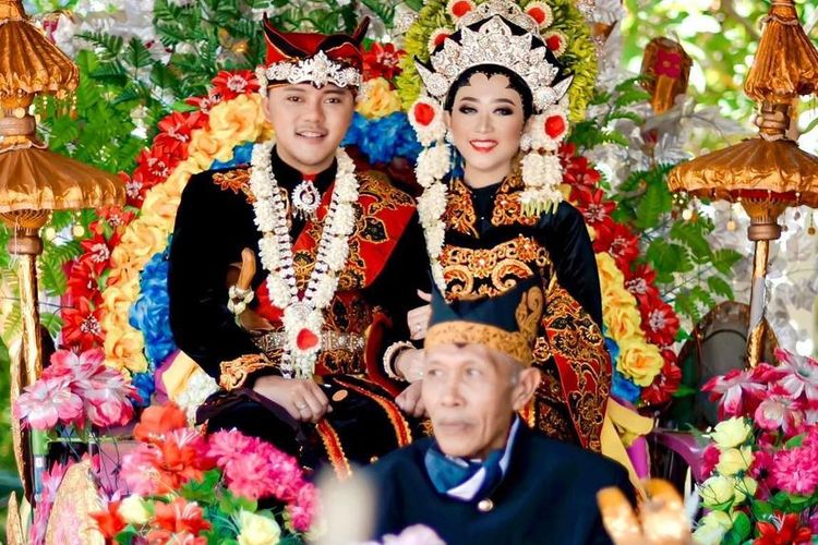 Uniknya Kawin Colong, Tradisi Pernikahan Ala Suku Osing Banyuwangi yang Jarang Orang Tahu, Simak 6 Tahapannya!