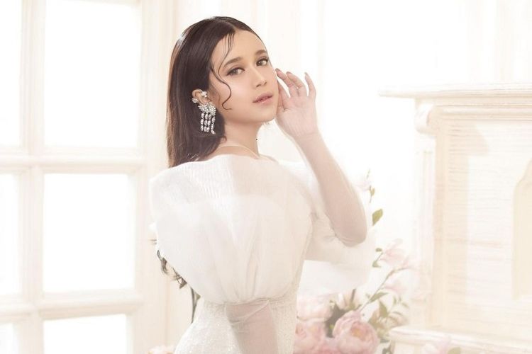 Intip Profil Brisia Jodie, Pemilik Suara Emas Tanah Air yang Jadi Sorotan Warganet Karena Rumor Hamil