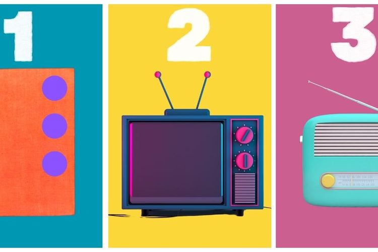 Tes Kepribadian: Cari Tau Kepribadian Anda Berdasarkan Gambar Ini, Apakah Anda Mudah Bergaul atau Pendiam?