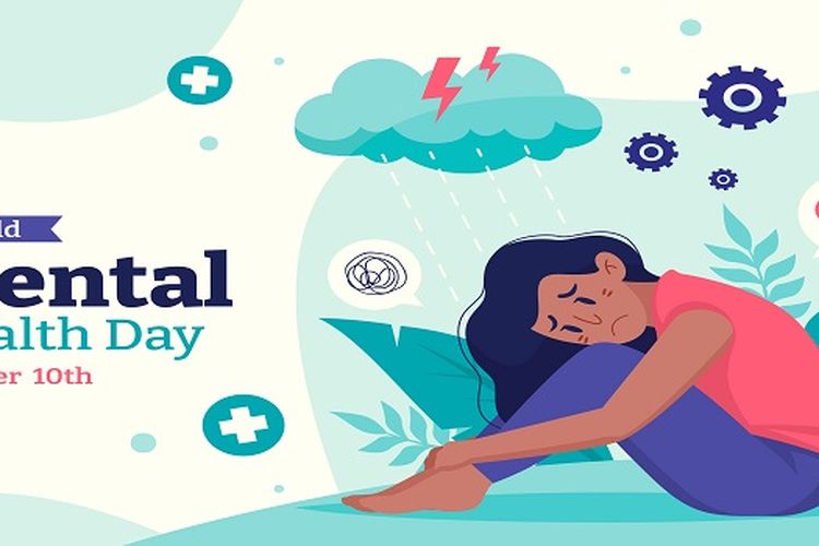 Hari Kesehatan Mental Sedunia 2023: 7 Cara yang Bisa Kamu Terapkan untuk Menjaga Kesehatan Mental