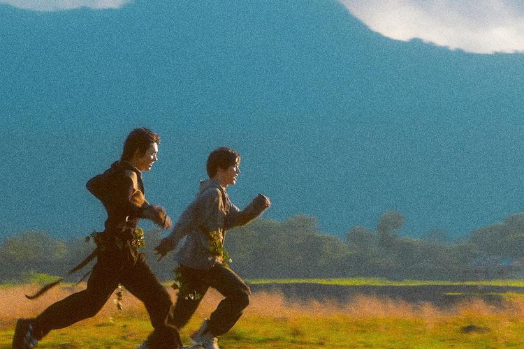 Inilah 4 Daerah Wisata Bali yang Jarang Diketahui, Saking Indahnya Sampai Jadi Tempat Video Musik Artis KPop!