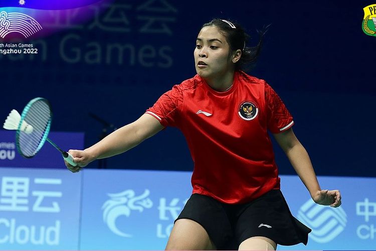 PBSI Jadi Sasaran Netizen, Badminton Indonesia Tidak Menyumbangkan Medali di Asian Games 2023