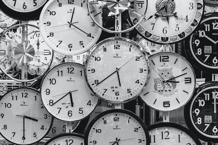 Miliki 12 Perbedaan Waktu, Ternyata Perancis Jadi Negara yang Miliki Zona Waktu Terbanyak di Dunia, Kok Bisa?