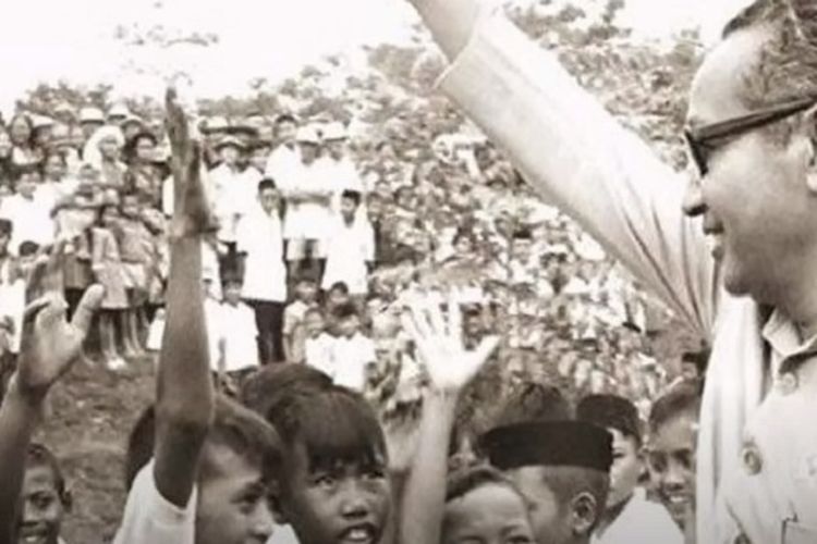 Mengenal SD Inpres, Program Soeharto yang Jadi Sorotan Peneliti Dunia Hingga Dapat Nobel di Bidang Ekonomi