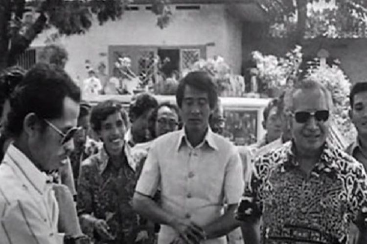 Inilah Langkah Soeharto dalam Mempertahankan Swasembada Beras dan Tingkatkan Pendapatan Petani, Dicuri India?