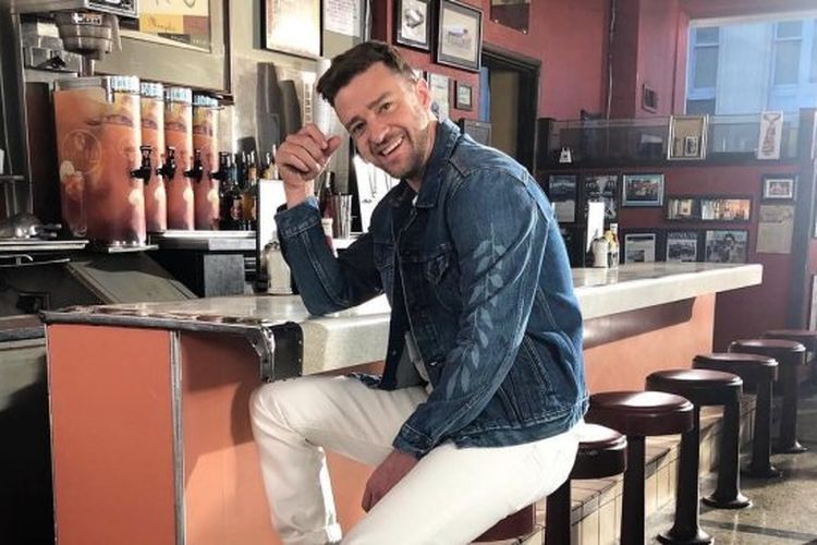 Justin Timberlake Tetap Bersinar di Usia 42 Tahun, Intip Perjalanan Karir dan Prestasi Selama Menjadi Penyanyi