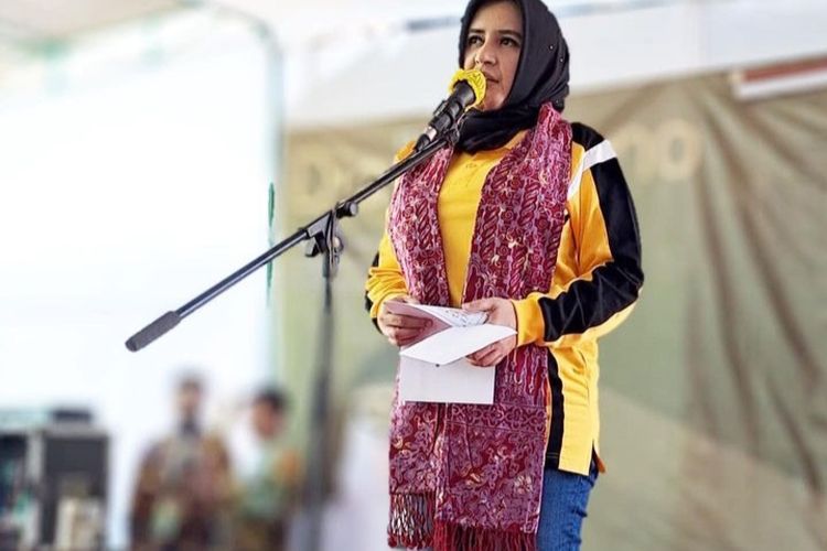 Jadi Bupati Terkaya di Jawa Tengah, Fadia A Rafiq Miliki Harta Kekayaan Hampir Capai Rp100 M