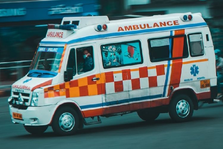 Jet Tempur Israel Targetkan Petugas Medis dan Ambulans di Gaza, Menkes Palestina: Ini Pelanggaran Besar