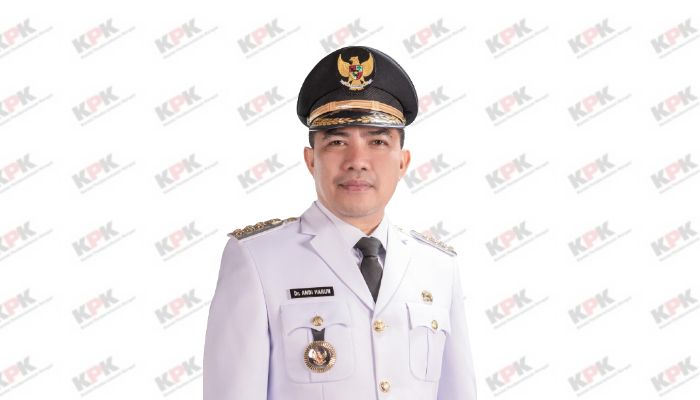 Tanahnya Rp18 M, Harta Kekayaan Kepala Daerah di Samarinda Kalimantan Timur Ini Seharga Mobil Bugatti Veyron?