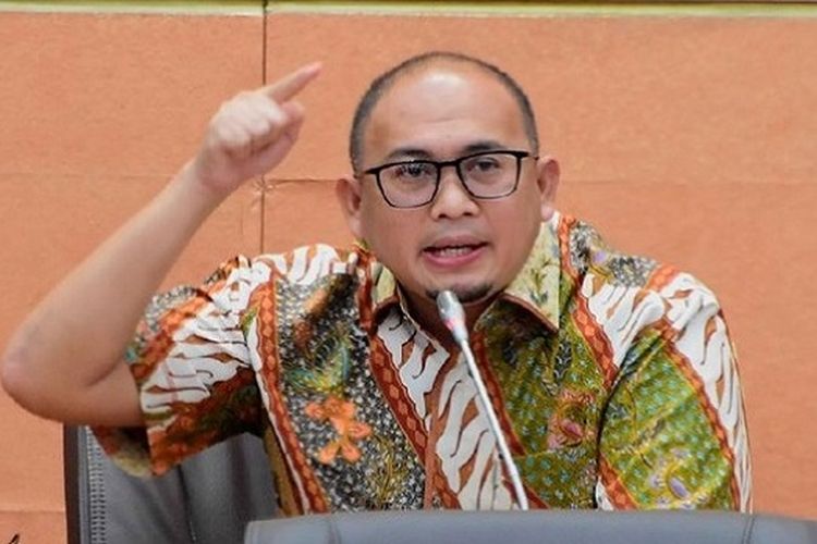 Hartanya Capai Rp28 Miliar, Ini Deretan Bisnis Andre Rosiade Politikus Gerindra Sekaligus Jubir Tim Prabowo