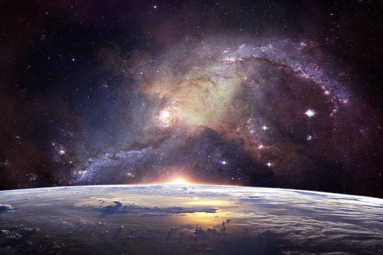 Saingi Bintang! Inilah Benda Paling Terang di Langit Saat Malam, Bukan Bulan Apalagi Planet Lain, Coba Tebak!