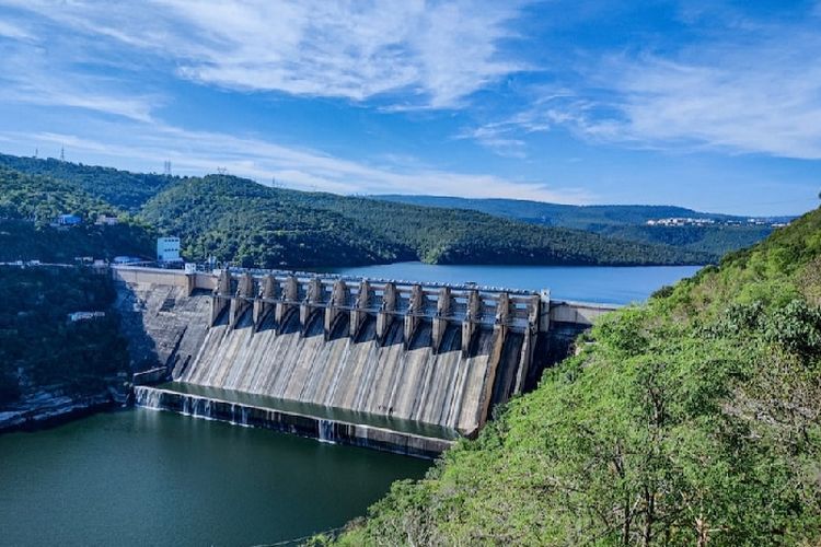 Dananya Rp1,3 Triliun, Pembangunan Bendungan di Banten Ini Malah Bikin Warga Gugat Beberapa Pihak, Kok Bisa?