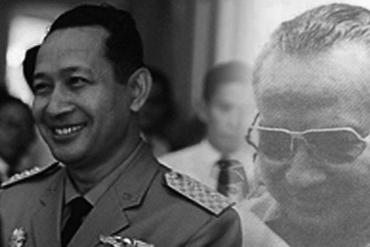 Misteri Soeharto Tak Jadi Korban G30s PKI, Mengaku Jaga Anak di RS Saat Malam Horror Itu?