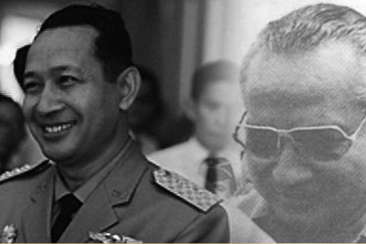 Presiden Soeharto Pernah Bekerja Sebagai Pegawai Bank Sampai Membuat Sang Bibi Marah, Hanya Karena Ini