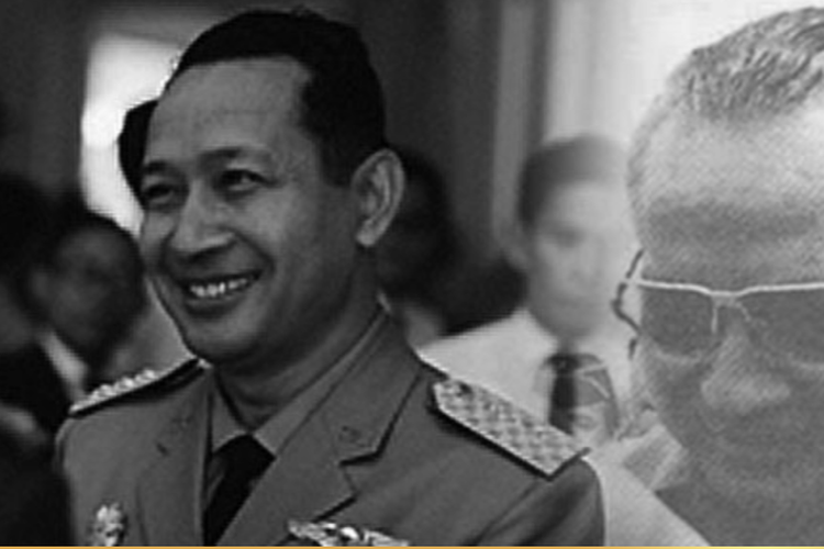 Percaya Ilmu Petung, Wangsit, Pulung, Soeharto Hampir Selalu Kebal Ditembak Peluru: Sisi Mistik Presiden Kedua