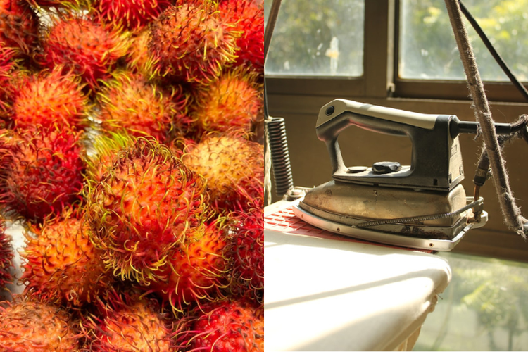 Tragis! Bocah 5 Tahun di Sumut Disetrika Tantenya karena Menghabiskan Rambutan, Alami Lukar Bakar 30 Persen