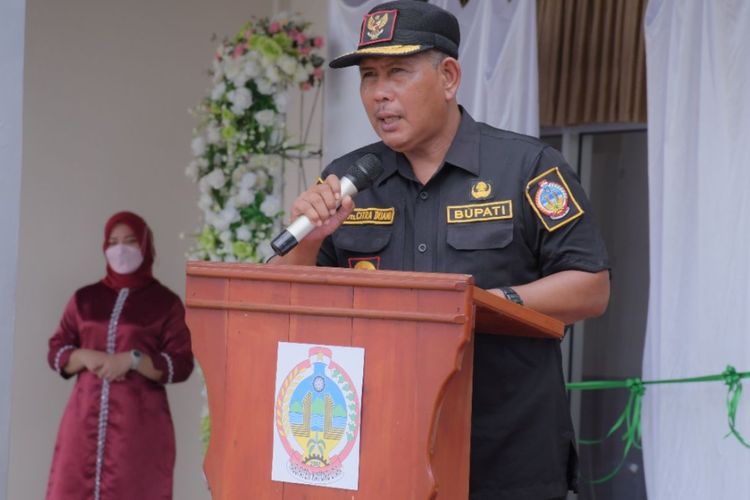 Punya Penghargaan Satyalancana Karya Satya, Citra Duani Miliki Pengalaman Ini Sebelum Jadi Bupati Kayong Utara