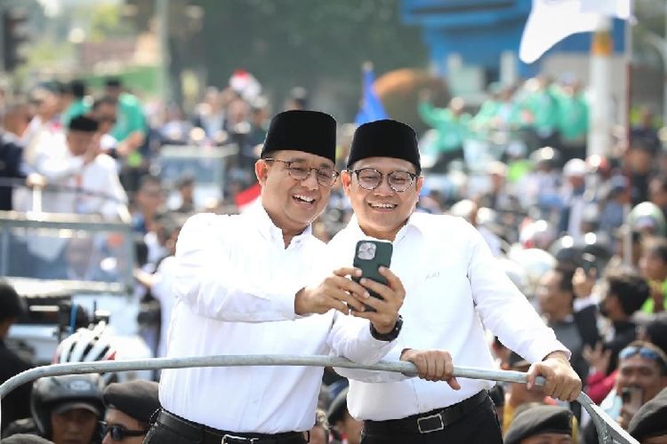 Punya Rumah Senilai Rp9 M di Jaksel, Cawapres Muhaimin Iskandar Ternyata Miliki Kekayaan Sejumlah…