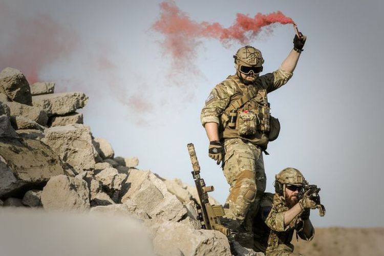 Hamas Ancam Israel Siarkan Eksekusi Mati Para Sandera Tiap Kali Bom Dijatuhkan ke Palestina