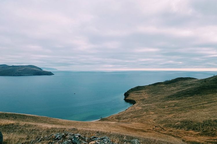 Terpanjang se-Tanah Air, Terowongan Bawah Tanah 19 km di Danau Singkarak Sumatera Barat Ini Jadi Sumber PLTA