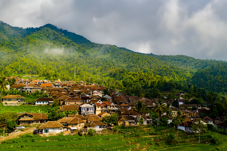 Berjarak 90 Menit dari Bandara Sam Ratulangi, Desa Wisata di Sulawesi Utara Ini Punya Kawah ‘Tompaluan’