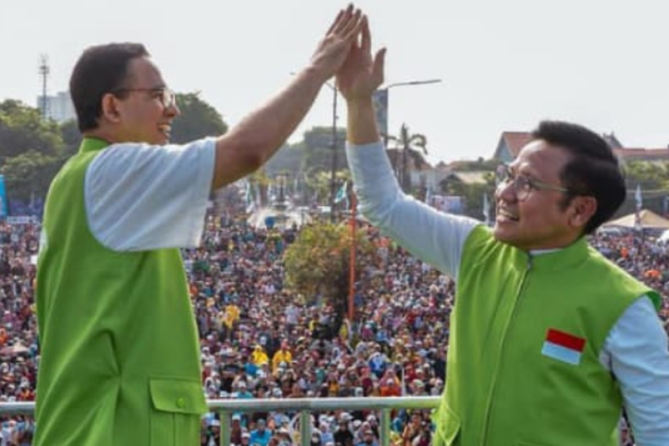 Anies Baswedan Kantongi Harta Rp11 Miliar Sebelum Maju Sebagai Capres Bersama Cak Imin di Pemilu 2024