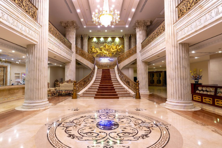 Inilah Sosok Konglomerat di Balik 5 Hotel Mewah di Labuan Bajo, NTT! Ada Suami Istri hingga Perusahaan?