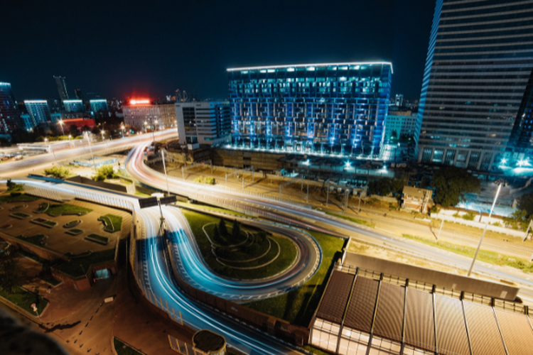 Raup Dana Rp180 M, Flyover Madukoro – Yos Sudarso di Semarang Ditargetkan Rampung Tahun 2024