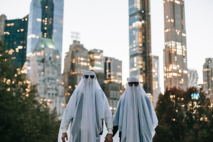 Kampung Hantu Terseram di Pulau Lombok NTB Ternyata Bagian dari Montong Gading? Begini Asal Usulnya