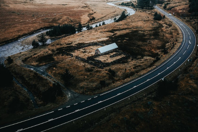 Inilah Alasan Pembangunan Jalan Tol Probowangi di Jawa Timur Tidak Boleh Pakai Dinamit, Jawa-Bali Bisa Bahaya!
