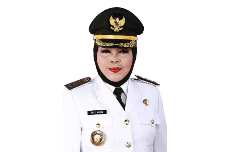 Punya Tanah Senilai Rp6,5 Miliar di 41 Lokasi, Bupati Grobogan Jawa Tengah Ini Total Kekayaannya Fantastis