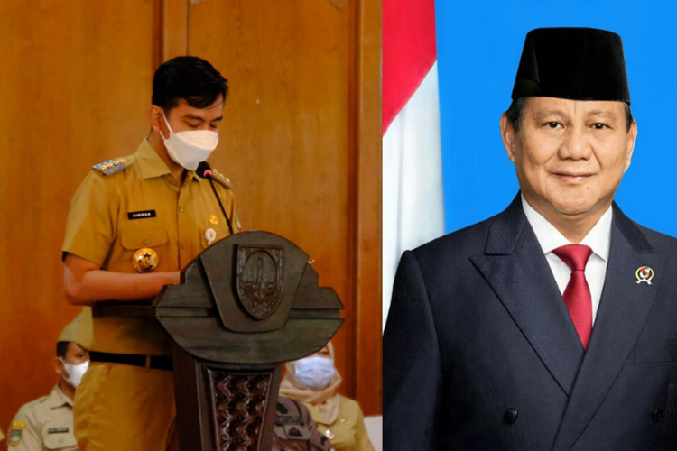 Usai Putusan MK Terbit, Peluang Gibran Jadi Cawapres Dampingi Prabowo Semakin Besar, Bakal Pindah ke Golkar?
