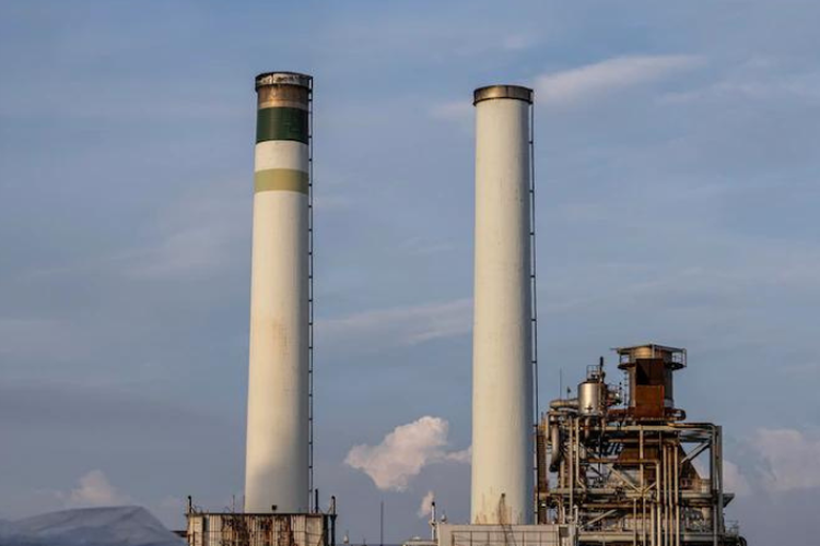 Miliki Kapasitas 2 Kali 1000 MW, PLTU Batang Penuhi Supply Listrik 13 Juta Penduduk di Jawa Tengah?