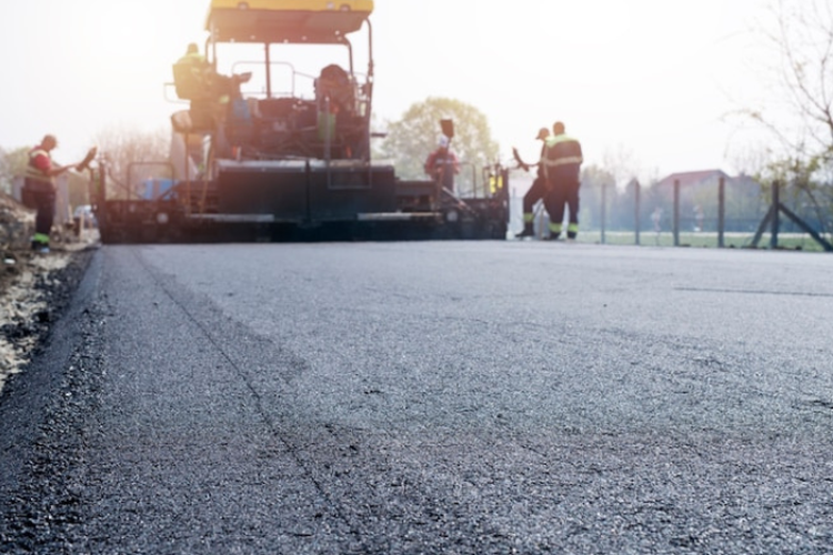 Berumur Lebih 100 Tahun, Jalan Pontianak- Sungai Kakap Kalimantan Barat ini Dibangun lagi 2023, Sejarahnya…