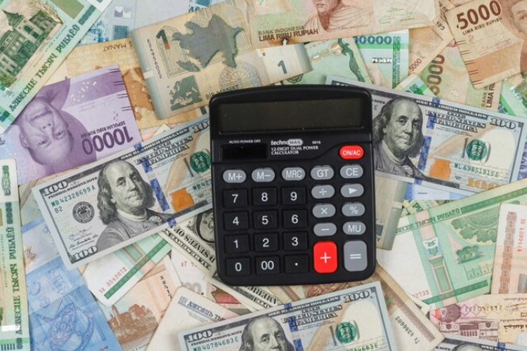 Paling Sedikit Rp40 M, Cek 5 Kabupaten di Kalimantan Barat dengan Dana Desa Terendah, Bukan Mempawah tapi…