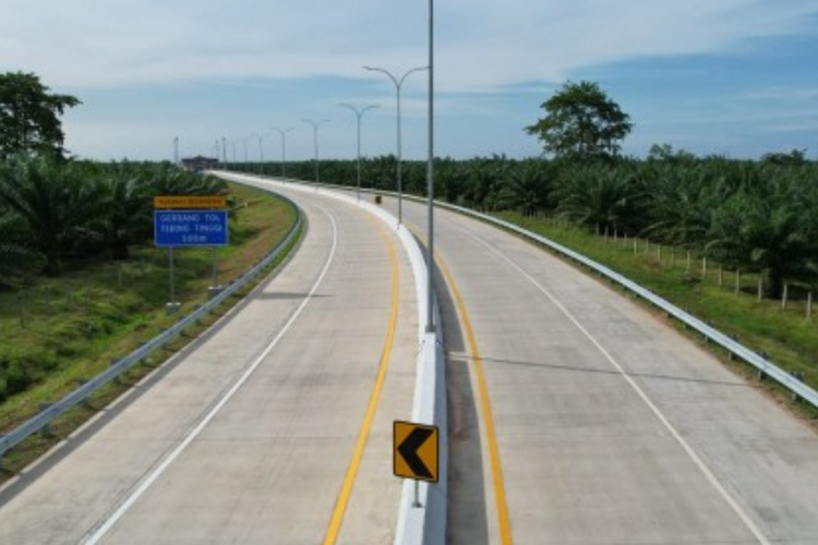 Meski Masih Tahap Penyambungan, Proyek Tol Solo-Jogja Tetap Hindari Situs Yoni yang Merupakan Peninggalan…