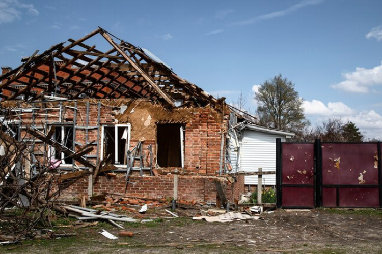 Pemerintah Bangun Jalan Tol di Sumatera Utara, Investasinya Rp13,4 Triliun, Remukkan Puluhan Rumah Warga?