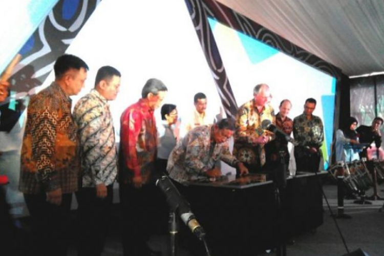 Ada 3,5 Miliar Meter Kubik, Menko Perekonomian Sebut Sumatera Utara Bisa Jadi Pemain Ekonomi Dunia, Kok Bisa?