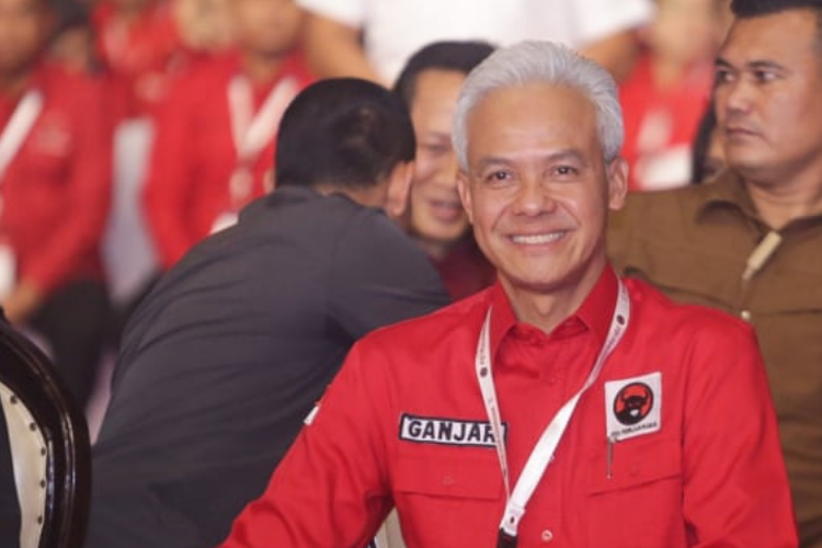 Inisial M Digadang Bakal Jadi Cawapres Ganjar Pranowo, Bukan Mahfud MD Tapi Musni Umar? Netizen: Ojo Guyon
