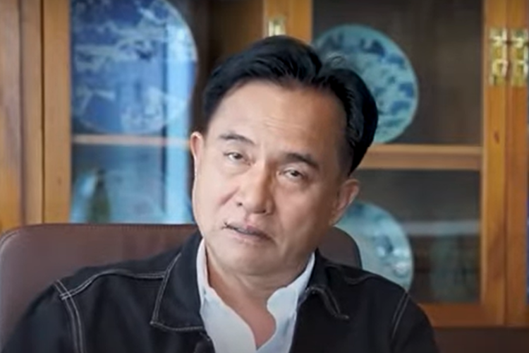 Orang Terkaya ke-6 di Dunia, Yusril Ihza Mahendra Beberkan Sosok Soeharto: Gak Makan Mewah, Hidup Sederhana