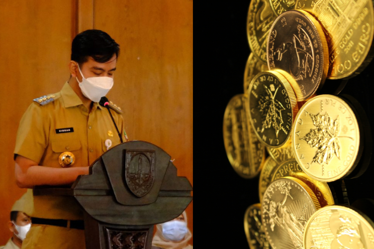 Sah Jadi Cawapres Prabowo, Intip Harta Kekayaan Gibran dengan Aset Tanah dan Bangunan Lebih Rp17 Miliar?