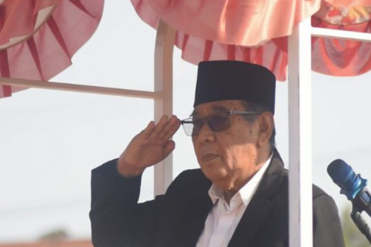 Satu Periode Menjabat, Bupati Lombok Utara NTB Punya Tanah dan Bangunan Rp6 Miliar, Padahal Daerahnya…