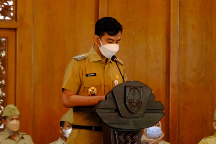 Barisan Pengusaha Muda Indonesia Deklarasikan Dukungan untuk Gibran Maju Sebagai Cawapres, Dampingi Prabowo?