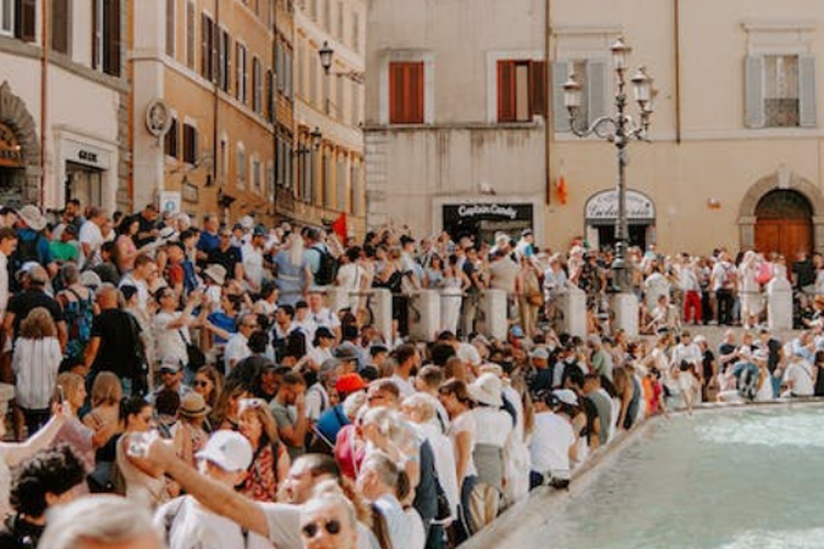 2 Daerah di Nusa Tenggara Barat Ini Dipadati Penduduk, Kamu Yakin Mau Tinggal di Sini? Bukan Mataram, Tapi…