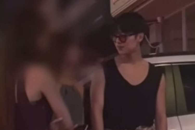 Ditanggapi Agensi! Aktor Choi Hyun Wook Tulis Permintaan Maaf Setelah Video Viralnya Terciduk Merokok