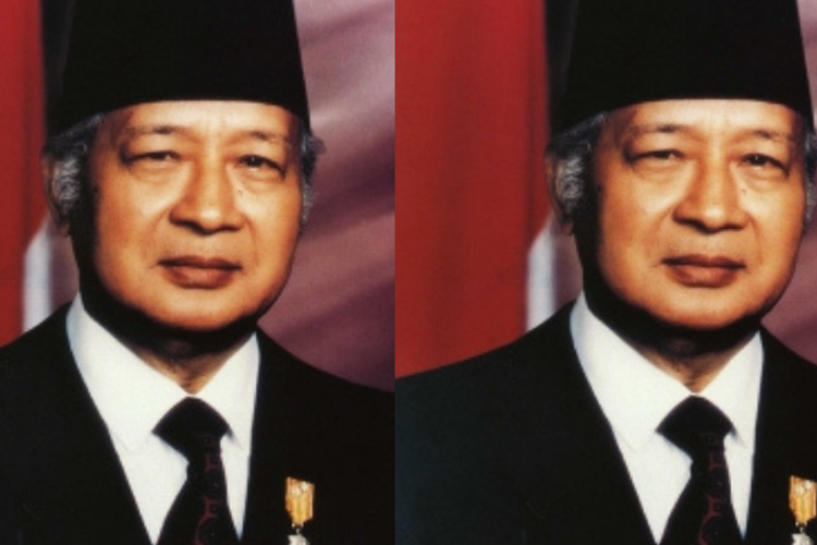 Kenapa Hanya Ada 3 Partai Politik Pada Era Pemerintahan Soeharto Selama 32 Tahun? Ada Alasan Tersembunyi