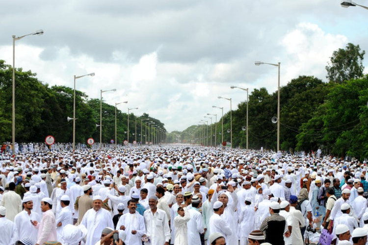 Simak 15 Desa Unik di Lombok, NTB yang Bisa Jadi Bahan Tebak-Tebakan! Ada Desa Labuan Haji hingga…