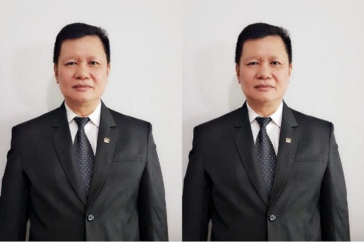 Profil Edward Tannur, Ayah Anak DPR RI yang Aniaya Pacar Hingga Tewas